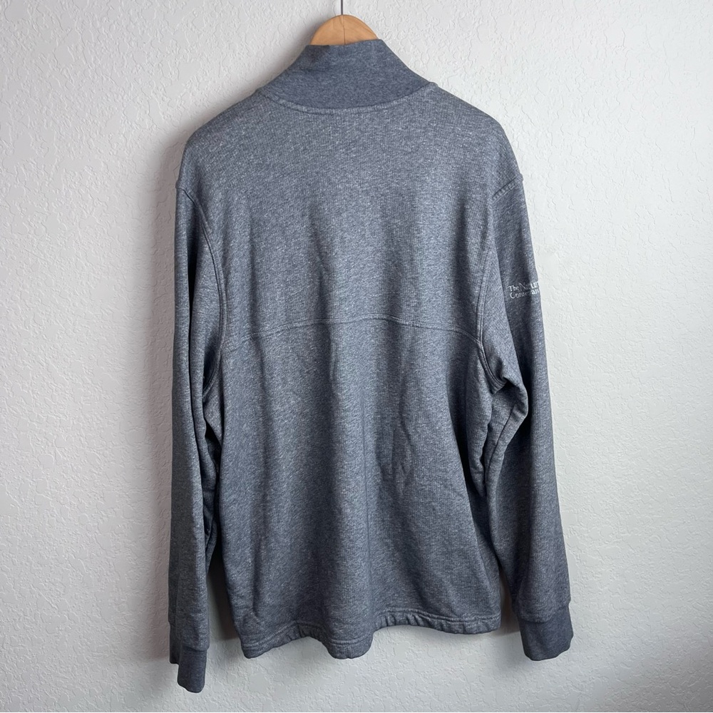 Patagonia Men's Mahnya Fleece Pullover Noble Sweater - Picture 7 of 10